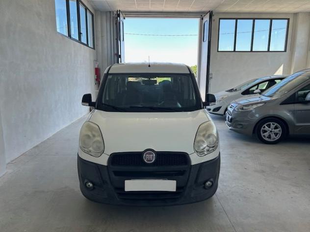 FIAT Doblo Doblò 1.4 16V Dynamic 7 POSTI rif. 23887381