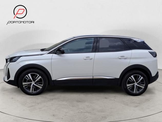 Peugeot 3008 2ª serie BlueHDi 130 S&S EAT8 Allure Pack - Foto 2