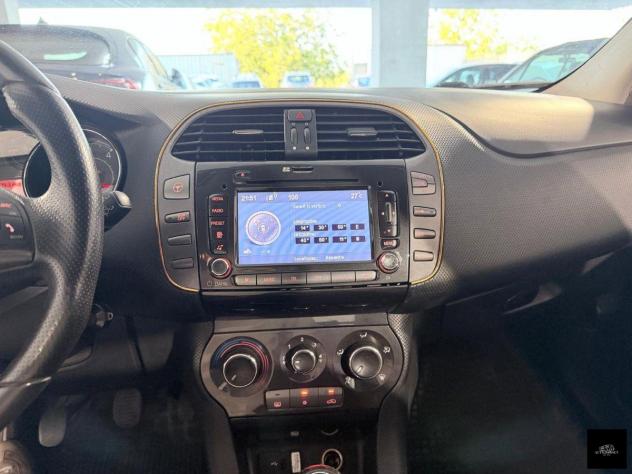 FIAT BRAVO 2014 1.6 MJT 120 CV DPF LOUNGE - Foto 7