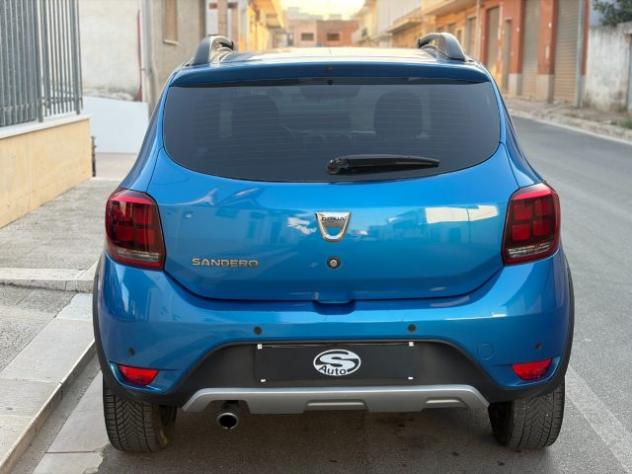 DACIA Sandero Stepway TCe GPL 90CV Techroad rif. 24044045 - Foto 4