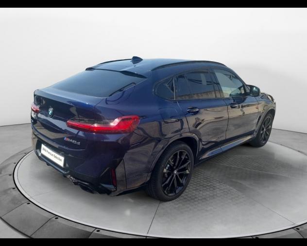 BMW X4 G02 2021 xdrive M40d mhev 48V auto - Foto 6