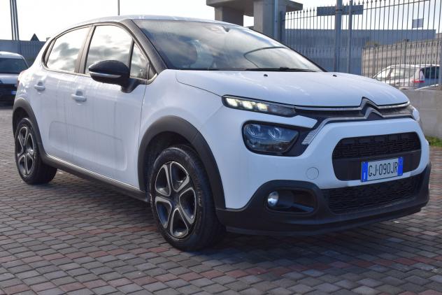 Citroën C3 BlueHDi 100 S&S Feel Pack - Foto 3