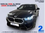 NEW Bmw X2 20d sDrive M Sport 163cv auto#PACK LUCI INTERNE!
