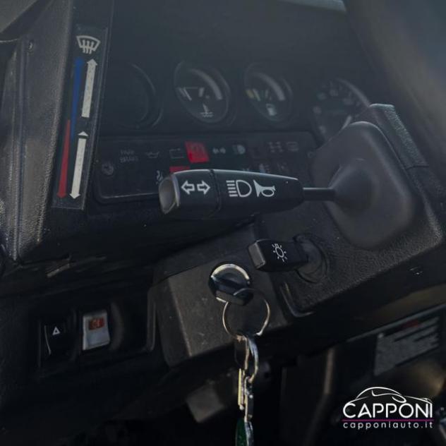 LAND ROVER Defender 110 2.5 Tdi AUTOCARRO ESEMPLARE UNICO rif. 24002738 - Foto 10