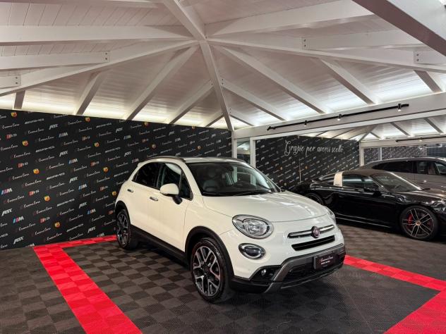 Fiat 500X 1.3 T4 150 CV DCT Cross - Foto 3