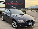 Bmw 320d 184CV 2013 F30 BERLINA CAMBIO MANUALE