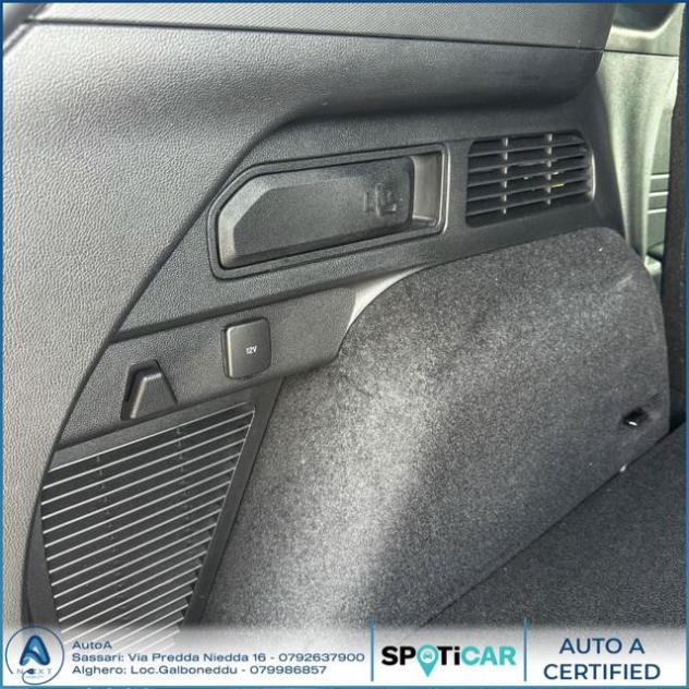 FORD Kuga 2.5 Plug In Hybrid 225 CV CVT 2WD ST-Line rif. 20306792 - Foto 10
