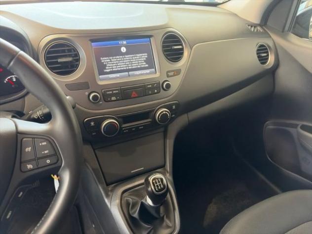 HYUNDAI i10 1.0 MPI Prime rif. 23796928 - Foto 9