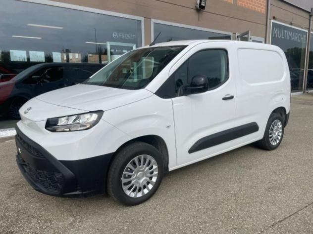 TOYOTA Proace City 1.2 110 CV S&S PC 4p. Active rif. 22254036 - Foto 3