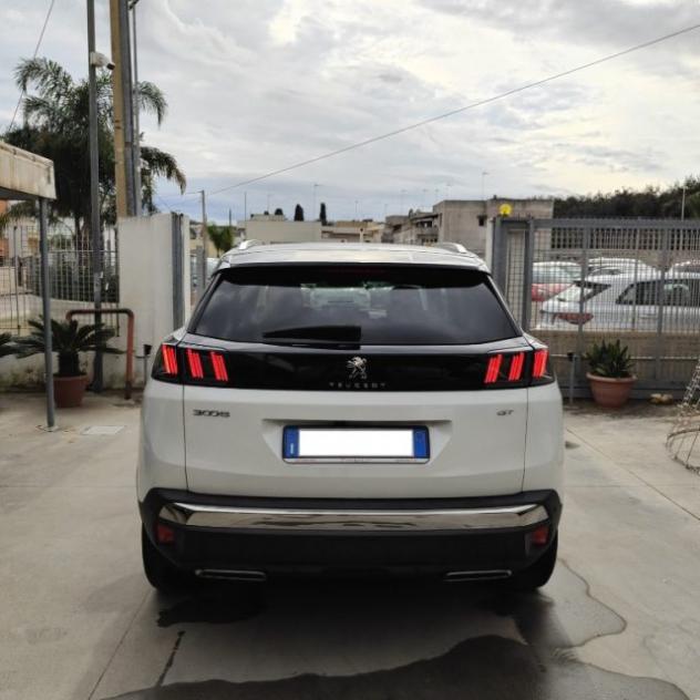 PEUGEOT 3008 BlueHDi 130 S&S EAT8 GT rif. 24018873 - Foto 3