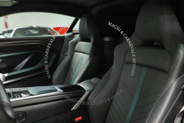 ASTON MARTIN Valour | 1 OF 110 LIMITED EDITION | FOR COLLECTORS rif. 23961008 - Foto 10