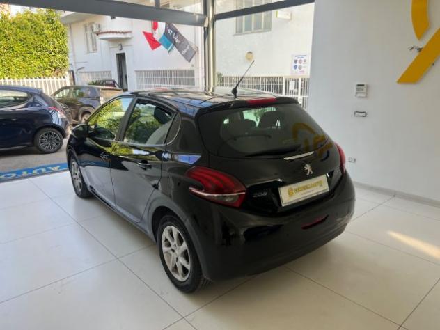 PEUGEOT 208 1° serie BlueHDi 75 5 porte Active rif. 23941125 - Foto 10