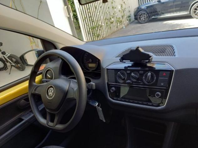 VOLKSWAGEN up! 1.0 5p move up BlueMotion Technology da€120 rif. 20699445 - Foto 10
