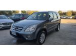 Honda CR-V 2.2 16V i-CTDi EX
