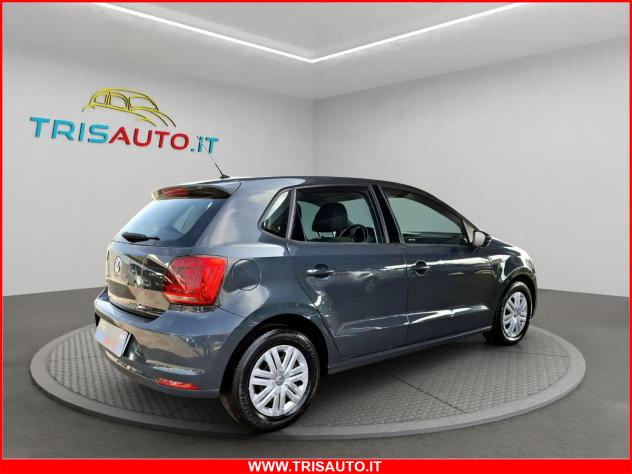 VOLKSWAGEN Polo 1.0 Trendline 5p NEOPATENTATI - Foto 4