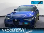 ALFA ROMEO Giulia 2.2 Turbodiesel 190 CV AT8 Sprint rif. 24145169