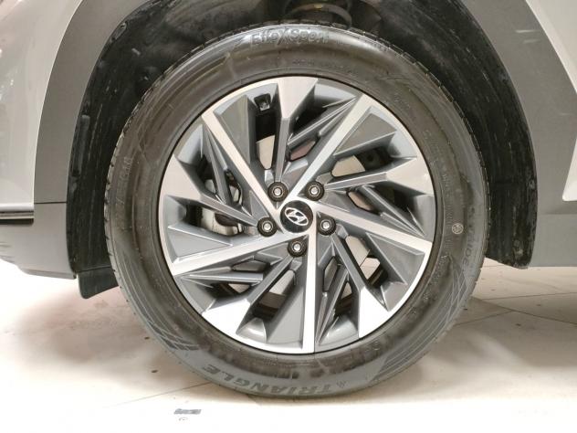 Hyundai Tucson Tucson 1.6 CRDI 48V DCT XLine - Foto 7