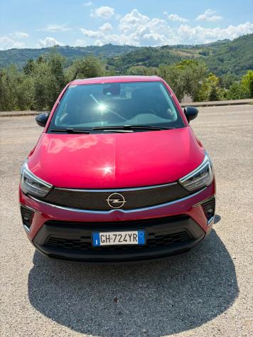 Opel Crossland 1.2 83Cv S&S Edition - 2022 - Foto 2