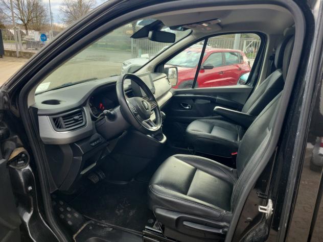 Renault Trafic Trafic T30 2.0 dCi 170CV EDC PC-TN 8 Posti Energy Advance - Foto 7
