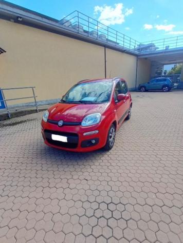 FIAT Panda 1.3 rif. 24139135