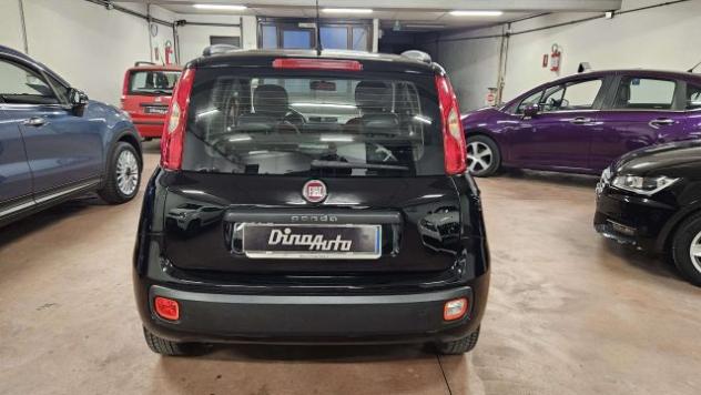 FIAT Panda Panda III 2012 1.2 easypower Easy Gpl 69cv E6 rif. 23546564 - Foto 6