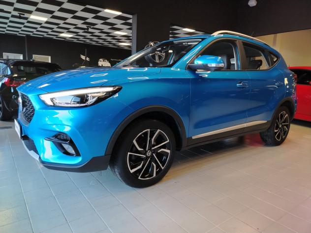 MG ZS (2021-2025) ZS Classic 1.5 VTi-tech Luxury - Foto 3