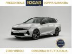 Opel Astra Astra Sports Tourer 1.2 hybrid GS 145cv dct6