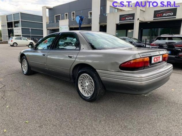 CHRYSLER Vision 3.5 V6 24V -UNIPRPOPRIETARIO- FULL OPTIONAL - Foto 6