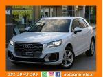 Audi Q2 1.6 TDI 115cv Sport Navi+Led+Sedili Risc