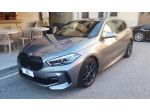 Bmw 118 118d 5p. Msport