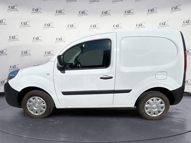 Renault Kangoo 1.5 dCi Express Energy - Foto 4