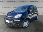 FIAT Pandina 1.0 firefly hybrid Icon s&s 65cv 5p.ti - KM0