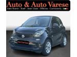 smart fortwo fortwo 70 1.0 twinamic Passion