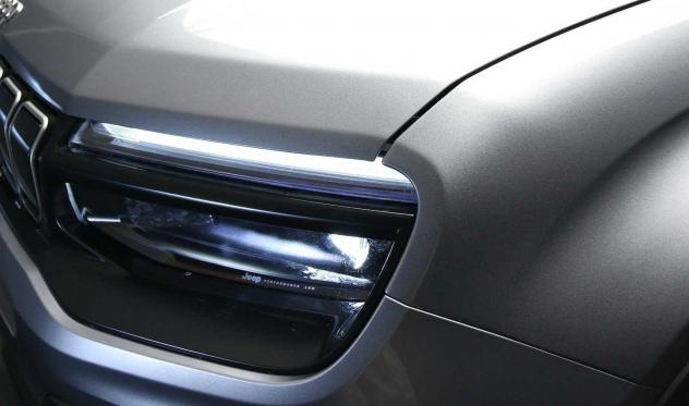 Jeep Avenger 1.2 Turbo Summit #Tetto - Foto 3