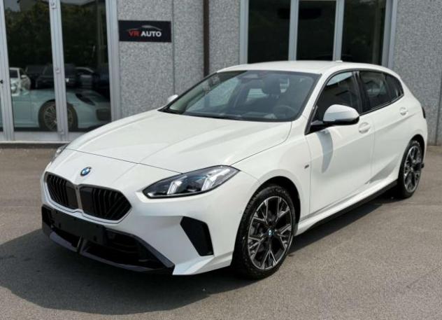 BMW 120 Hybrid M-Sport Design 48v Aut 170cv