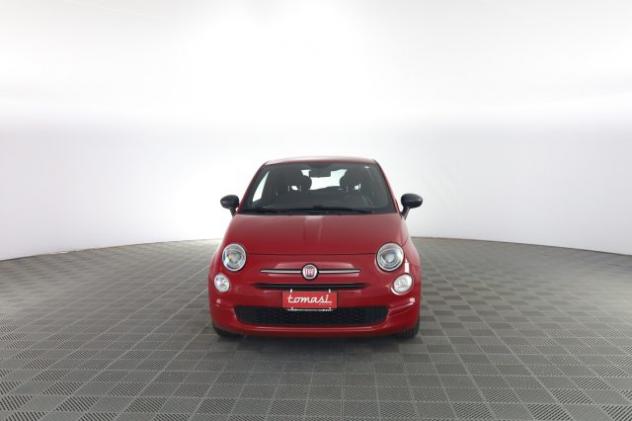 FIAT 500 500 1.0 Hybrid rif. 23696524