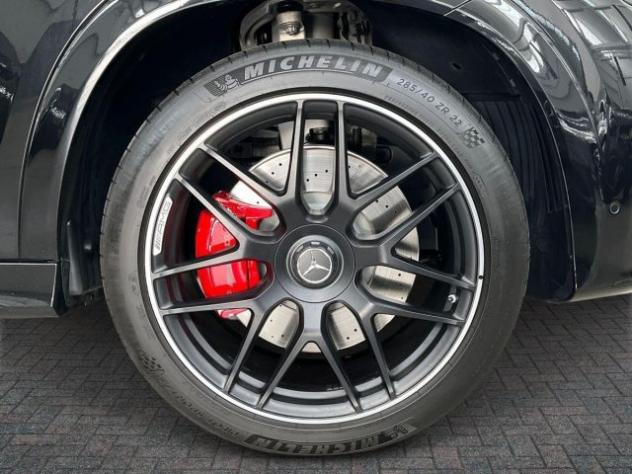 MERCEDES-BENZ GLE 53 AMG 4Matic+ Mild Hybrid AMG Line Premium Plus rif. 24044563 - Foto 7