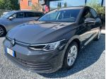 Volkswagen Golf 1.0 TSI EVO Life DSG