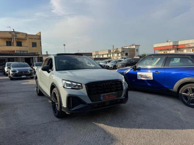 AUDI Q2 35 TFSI S tronic S line Edition Tetto rif. 24031944 - Foto 3