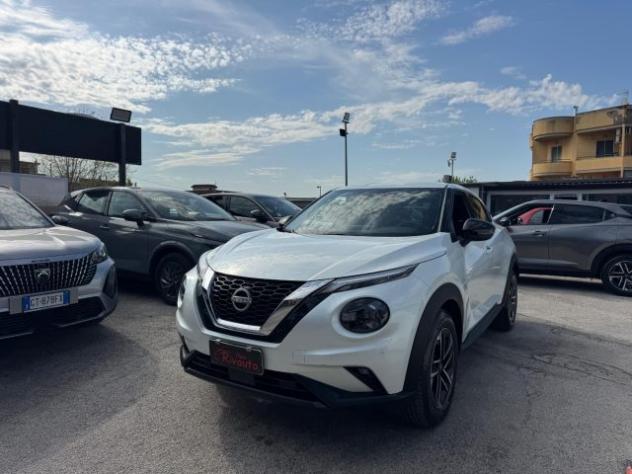 NISSAN Juke 1.0 DIG-T 114 CV N-Connecta rif. 23787081 - Foto 2