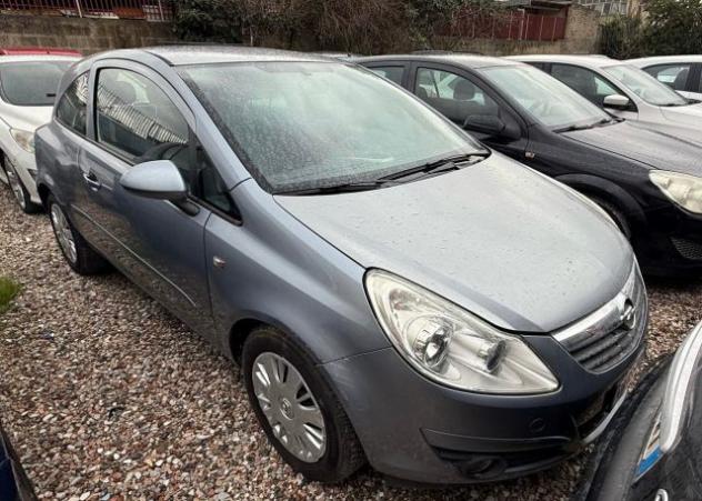 OPEL Corsa 1.2 3 porte Cosmo rif. 23838256
