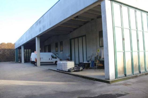 Immobile in asta di 2032 m² in vendita a Casale sul Sile - Foto 2