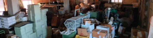 Immobile in asta di 920 m² in vendita a Francavilla d'Ete - Foto 15