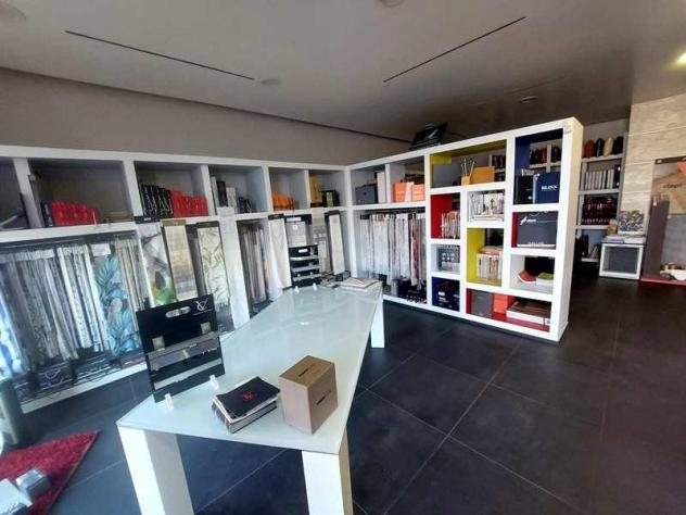 Capannone artigianale in vendita a Massa 650 mq Rif: 1229471 - Foto 5