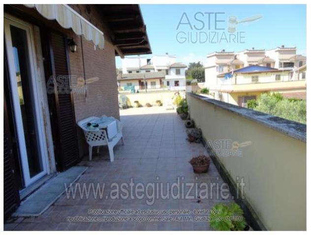 IMMOBILI-IMMOBILE RESIDENZIALE-Via degli Ermellini, 111, 00040 Marina di Ardea RM, Italia - Foto 5