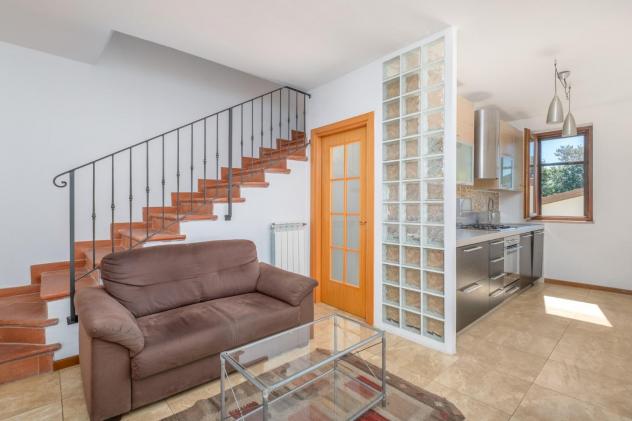 Appartamento in vendita a Quattro Strade - Bientina 55 mq Rif: 1427336 - Foto 8