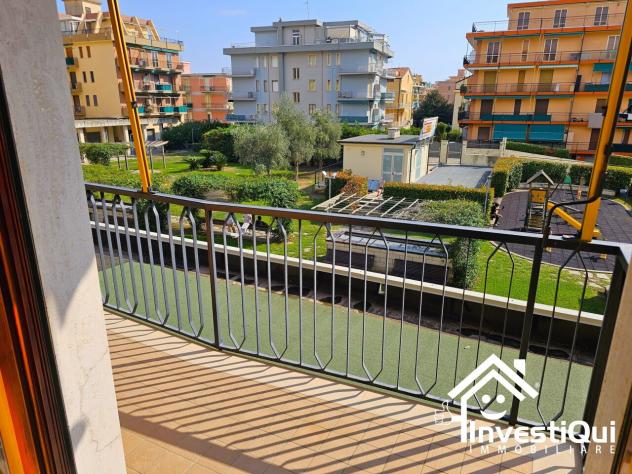 Quadrilocale in vendita a Borghetto Santo Spirito - Foto 18