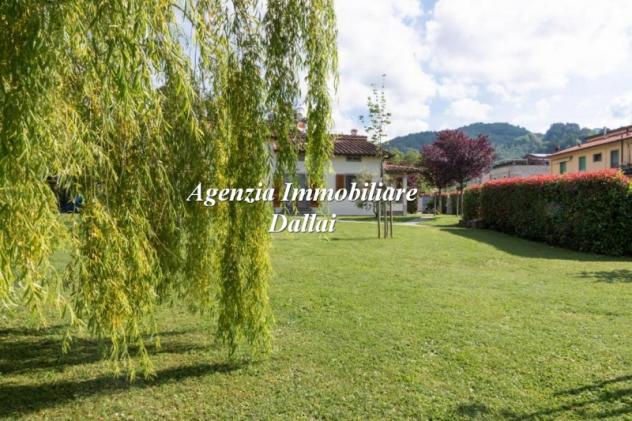 Borgo San Lorenzo - Villa con parco e piscina - Foto 2