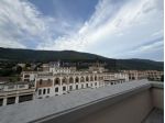 Brescia, Borgo Wuhrer prestigioso quadrilocale con splendida terrazza panoramica