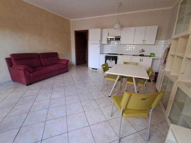 Appartamento in vendita a Fornacette - Calcinaia 55 mq Rif: 1444802 - Foto 4
